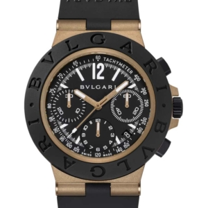 Bulgari Bvlgari Aluminium - 104242