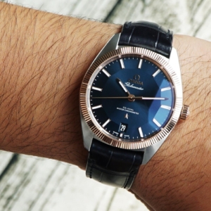 Omega Constellation Globemaster - 130.23.39.21.03.001