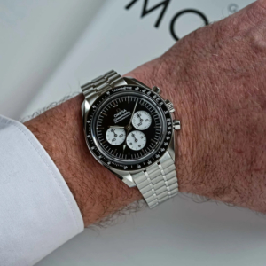 Omega Speedmaster Moonwatch Professional - 310.30.42.50.01.004
