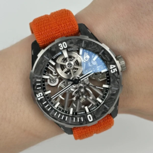 Ulysse Nardin Diver Air - 3743-170-2A/0A