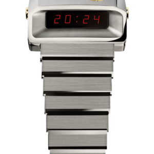 Girard-Perregaux Casquette 2.0 Titanium & Gold Limited Edition - 39800-21-3199-6CM