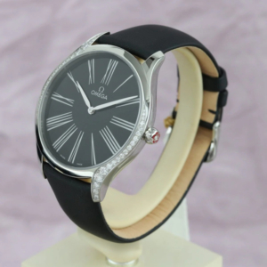 Omega De Ville Trésor - 428.17.39.60.01.001