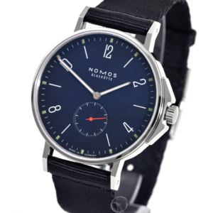 NOMOS Glashütte Ahoi Atlantic - 557