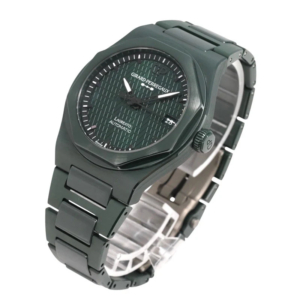Girard-Perregaux Laureato Green Ceramic Aston Martin Edition - 81005-32-3080-1CX