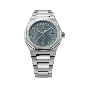 Girard-Perregaux Laureato 42 "Infinite Grey" - 81010-11-3475-1CM