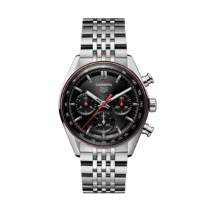 TAG Heuer Carrera Chronograph - CBS2114.BA0053