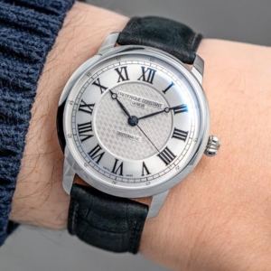 Frederique Constant Classics Premiere - FC-301S3B6