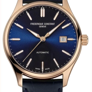 Frederique Constant Classics Index Automatic - FC-303NN5B4