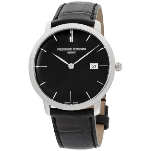 Frederique Constant Slimline Automatic - FC-306G4S6
