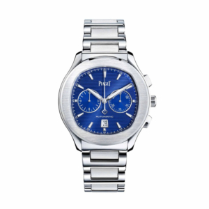 Piaget Polo Chronograph - G0A41006