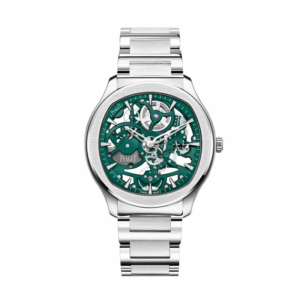 Piaget Polo Skeleton - G0A47008