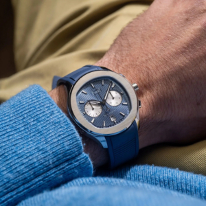 Piaget Polo Chronograph - G0A48024