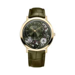 Piaget Altiplano Ultimate Automatic - G0A50126