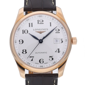 Longines Master Collection - L2.793.8.78.3