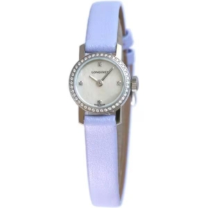 Longines Mini Lavender - L2.303.0.87.5
