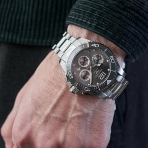 Longines HydroConquest - L3.883.4.76.6