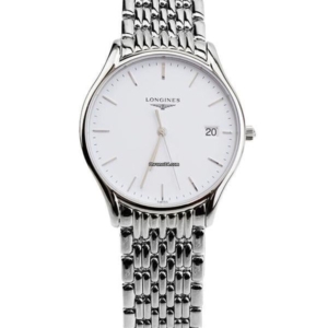 Longines Lyre - L4.759.4.12.6