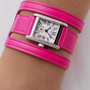 Longines Mini Dolcevita - L5.200.0.71.2