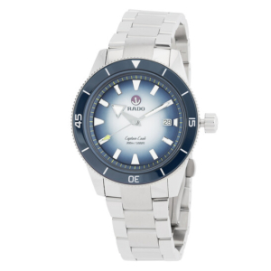 RADO Captain Cook Automatic - R32154208