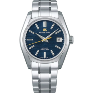 Grand Seiko Heritage - SBGH353G