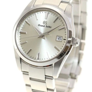 Grand Seiko Heritage - SBGX263G