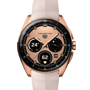 TAG Heuer Connected Calibre E5 Golden Bright Edition - SBT8011.BT0036