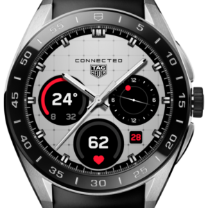 TAG Heuer Connected Calibre E5 - SBT8A10.BT6292
