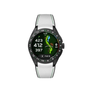 TAG Heuer Connected Calibre E5 Golf Edition - SBT8A81.EB0335