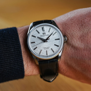 Grand Seiko Evolution 9 - SLGW003G