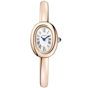 Cartier Baignoire De Cartier Small (Size 16) - WGBA0048