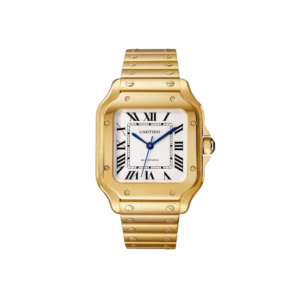 Cartier Santos De Cartier - WGSA0030