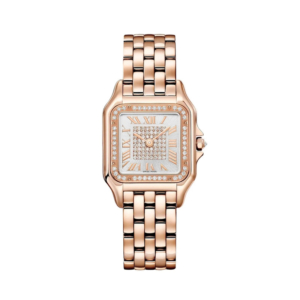 Cartier Panthère De Cartier Medium - WJPN0092