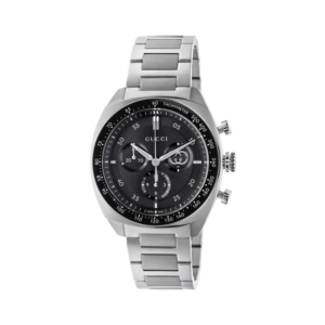 Gucci Interlocking G Chronograph - YA142316