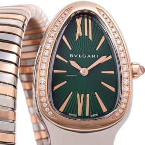 Bulgari Serpenti Tubogas - 102791