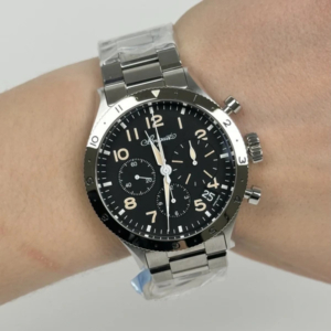 Breguet Type XX Chronographe 2067 - 2067ST/92/SW0