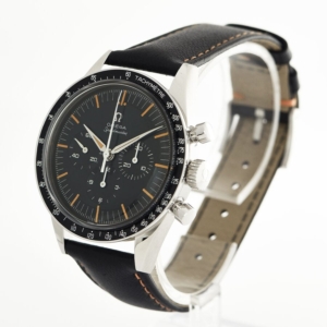 Omega Speedmaster First Omega in Space - 310.32.40.50.06.001