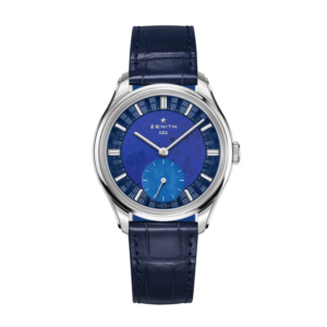 Zenith G.F.J. Calibro 135 Limited Edition - 40.1865.0135/51.C200