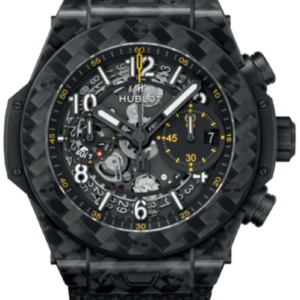 Hublot Big Bang Unico Sailing Team - 441.QX.1149.NR.ARA24