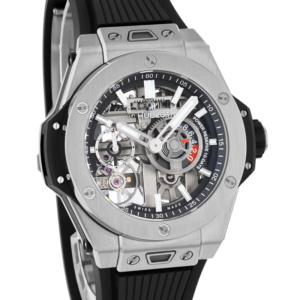 Hublot Big Bang MECA-10 Titanium - 444.NX.1170.RX