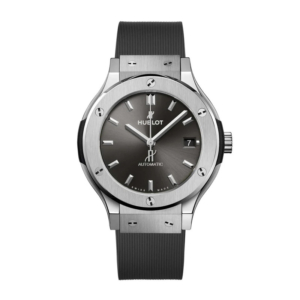 Hublot Classic Fusion Racing Grey Titanium 38 mm - 565.NX.7071.RX