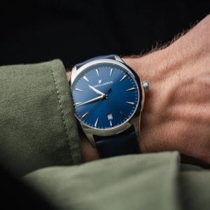 Maurice Lacroix 1975 Quartz 39 mm