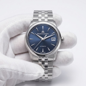 Maurice Lacroix 1975 Automatic 36 mm - 756007-SS002-430-1