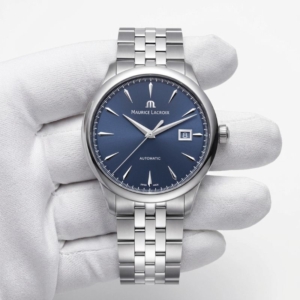 Maurice Lacroix 1975 Autamatic 40 mm - 756008-SS002-430-1