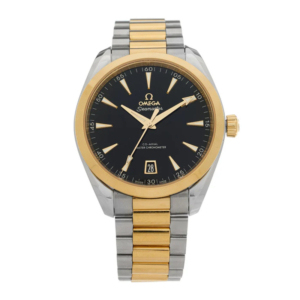 Omega Seamaster Aqua Terra 150M - 220.20.41.21.01.001