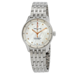 Breitling Navitimer 32 - A77320E61A2A1