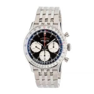 Breitling Navitimer B01 Chronograph 41 - AB0139211B1A1