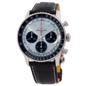 Breitling Navitimer B01 Chronograph 41 - AB0139241C2P1