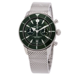 Breitling Superocean Heritage B01 Chronograph 42 - AB0156361L1A1