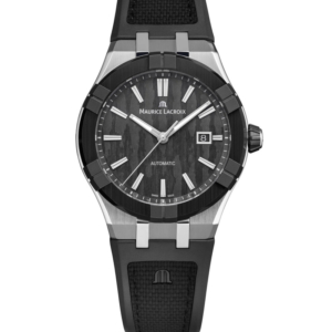 Maurice Lacroix Aikonic Automatic 43 mm - AC6008-SSL20-330-2