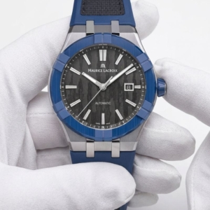 Maurice Lacroix Aikonic Automatic 43 mm - AC6008-SSL40-330-4